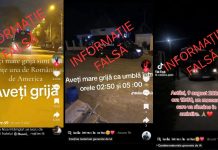 Ambulanță atacată în Cluj, după un fake-news pe TikTok; șapte persoane, arestate