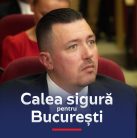City manager-ul Sectorului 4 a renunțat la mandatul de consilier local