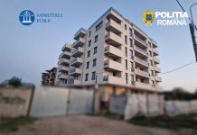 Percheziții în București, Ilfov, Giurgiu și Prahova, într-un dosar legat de înșelăciuni imobiliare