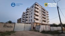 Percheziții în București, Ilfov, Giurgiu și Prahova, într-un dosar legat de înșelăciuni imobiliare