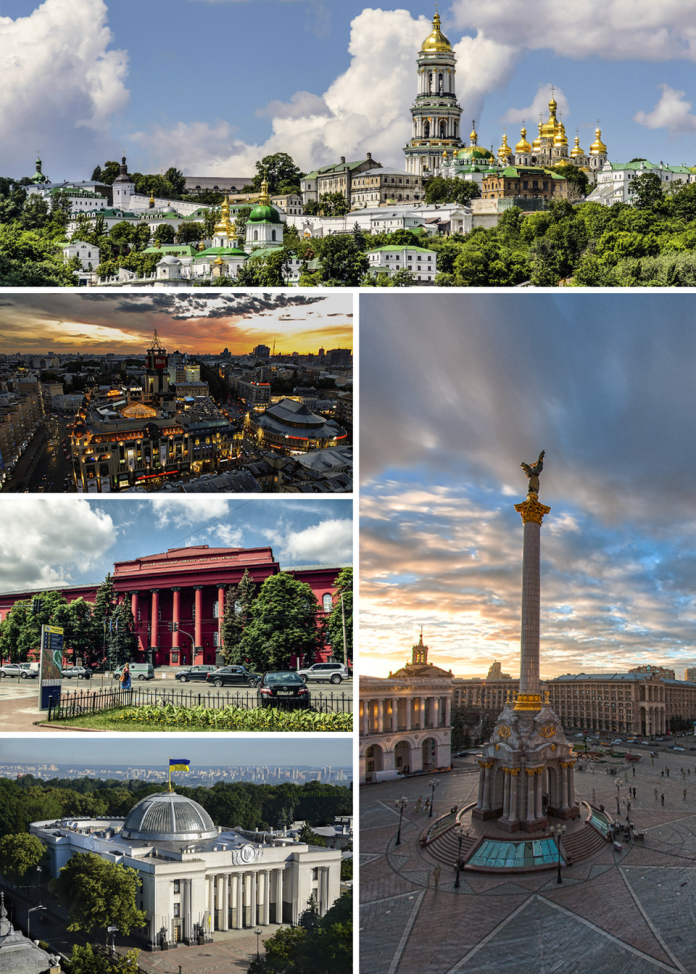 kiev