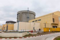 Au început manevrele pentru oprirea controlată a Unității 2 de la Cernavodă