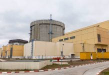 Au început manevrele pentru oprirea controlată a Unității 2 de la Cernavodă