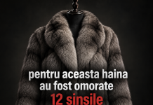 52 de parlamentari AUR vor să permită continuarea fermelor de blănuri. Ce spun datele despre cuști, virusuri și Delta Dunării