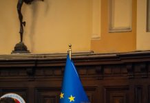 Noi cetățeni români au depus jurământul la București. Ceremonie organizată de Autoritatea Națională pentru Cetățenie
