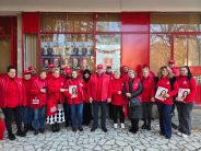 Jaf de 45.110 euro la un liceu din Hunedoara. La Anghel Saligny Simeria, 181 de abonamente pentru 146 de angajați