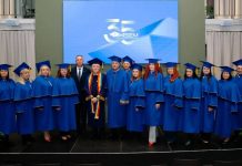 Fost ministru al Educației din România, acuzat de plagiat, numit Doctor Honoris Causa al Academiei de Studii Economice din Moldova