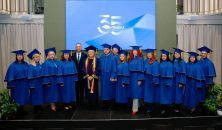 Fost ministru al Educației din România, acuzat de plagiat, numit Doctor Honoris Causa al Academiei de Studii Economice din Moldova