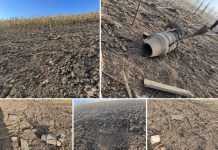 Două persoane au murit iar alte două au fost rănite în urma unui atac rusesc lângă frontiera Republicii Moldova