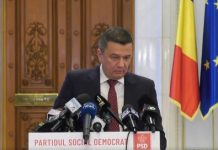 PSD spune oricui vrea să asculte că poate prelua guvernarea