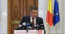 PSD spune oricui vrea să asculte că poate prelua guvernarea