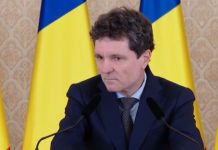 Nicușor Dan îl vrea pe Siegfried Mureșan premier, dar mai așteaptă