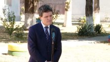 Ședință CSAT astăzi, cu mai multe subiecte legate de armată; Nicușor Dan nu mai răspunde la „întrebări politice”