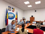 Risc de explozie şi poluare într-o localitate din Prahova