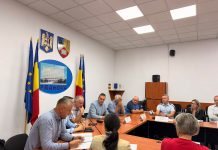 Risc de explozie şi poluare într-o localitate din Prahova