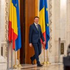 Miniștrii Guvernului Mureșan, audiați în comisii; miercuri, votul în Parlament