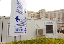 Doi medici militari din Constanța, sub control judiciar pentru luare de mită
