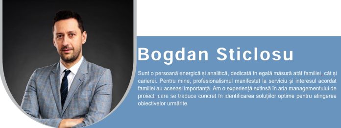 Bogdan Alexandru Sticlosu