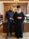 Călin Georgescu, plasat în arest la domiciliu