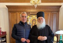 Călin Georgescu, plasat în arest la domiciliu