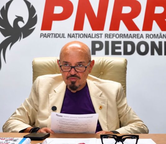 Cristian Popescu Piedone, atac virulent la adresa lui Ilie Bolojan: „I-ai scumpit poporului speranța!”
