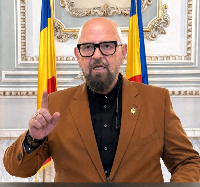 Piedone cere măsuri de urgență pentru pensionari, tineri, antreprenori, fermieri, profesori, antrenori și medici din rural