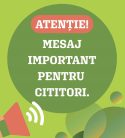 Cărturești: „Ne confruntăm cu un incident de securitate informatică”