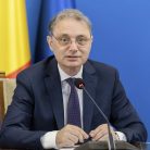 Luca Niculescu prezintă azi lista miniștrilor și programul de guvernare