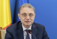 Luca Niculescu prezintă azi lista miniștrilor și programul de guvernare