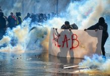 Valul de proteste din Europa se extinde: de la Franța la Italia și Belgia, nemulțumirea socială trece granițele