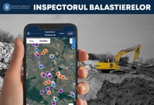 Vom avea un Radar al Balastierelor