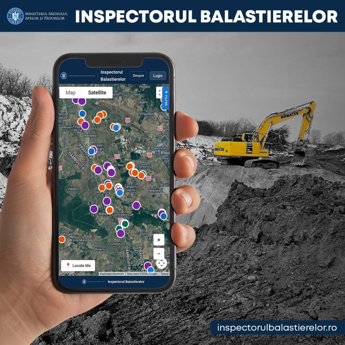 balastiere