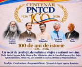 Partidul Național Țărănesc încă există și și-a sărbătorit centenarul