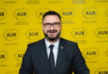 Deputat AUR, trimis în judecată pentru incitare la violență, ură sau discriminare