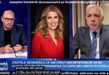 S-a aflat ce mănâncă Georgescu în arest!