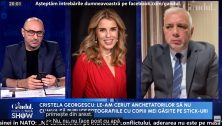 S-a aflat ce mănâncă Georgescu în arest!