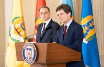 Decretul privind desemnarea ca premier a lui Luca Niculescu a fost publicat în Monitorul Oficial