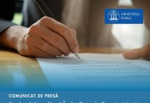 Cetățean rus, închisoare cu suspendare pentru falsuri; a recunoscut că a încălcat legea pentru a obține documente românești