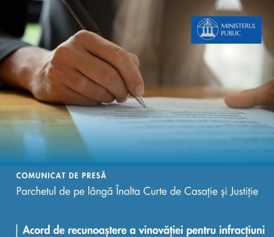 Cetățean rus, închisoare cu suspendare pentru falsuri; a recunoscut că a încălcat legea pentru a obține documente românești