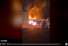 A fost identificată o rețea de sabotaj coordonată din Federația Rusă, implicată în provocarea incendiului de la Carfil