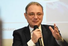 Luca Niculescu, noul premier desemnat; care va fi votul în Parlament?