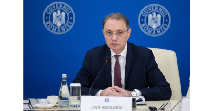 luca niculescu