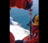 Incident cu dronă în Marea Neagră. Doi marinari și-au pierdut viața