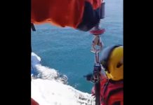 Incident cu dronă în Marea Neagră. Doi marinari și-au pierdut viața