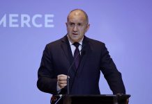 Nave lovite de drone în Marea Neagră, în Bulgaria. „Rezultatul atacurilor servește intereselor Federației Ruse”, spune premierul bulgar