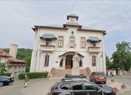 Consilier local din Slatina, arestat preventiv după ce a tras cu arma în oameni ai legii