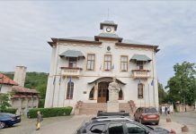 Consilier local din Slatina, arestat preventiv după ce a tras cu arma în oameni ai legii