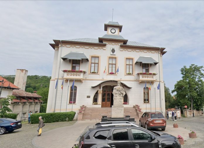 primaria slatina