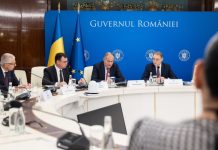Premierul Niculescu: „Finanțarea sistemului medical este vitală”