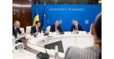 Premierul Niculescu: „Finanțarea sistemului medical este vitală”